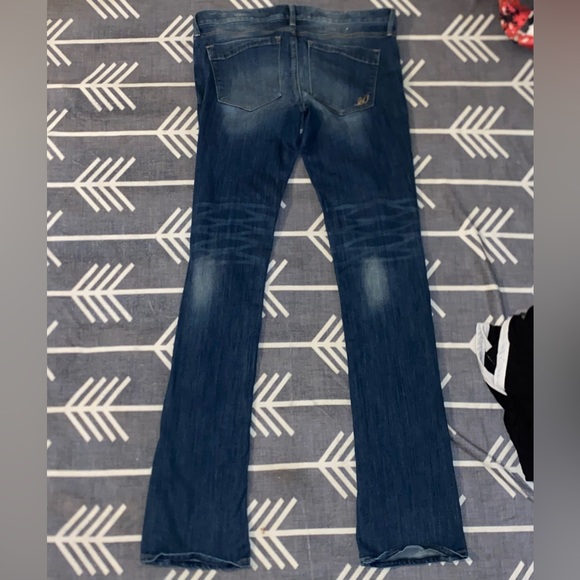 Express Jeans - Picture 2 of 2